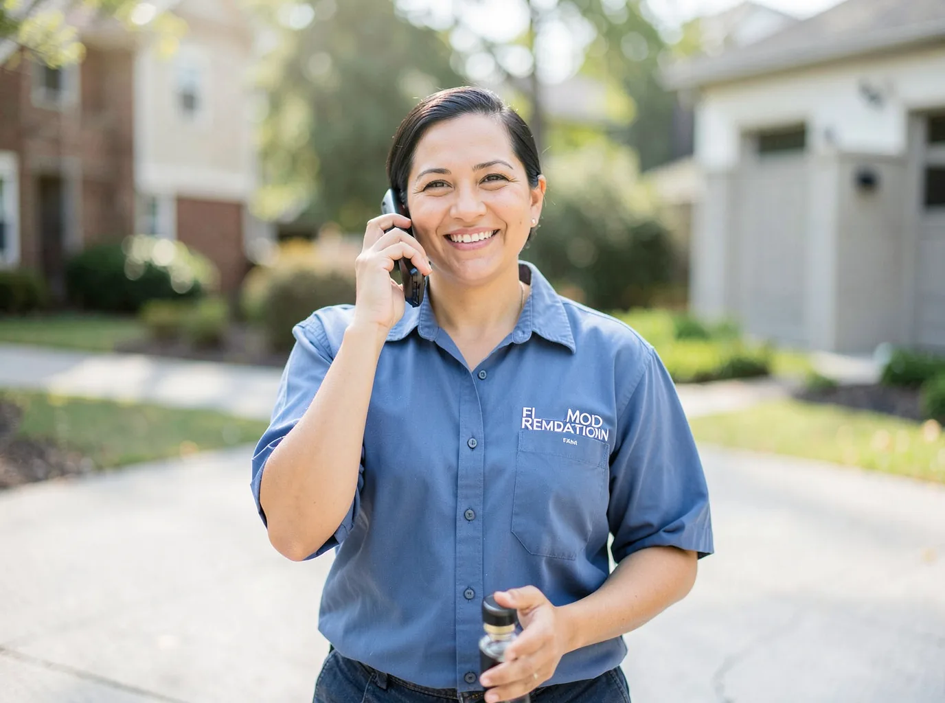 Mold Remediation Saint Benedict, LA FAQs